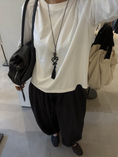 Shiko Leather Bag
