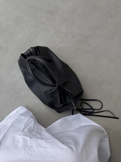 Shiko Leather Bag