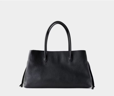 Shiko Leather Bag