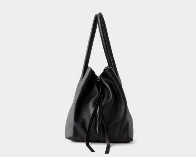 Shiko Leather Bag