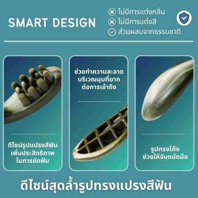 ขนมขัดฟันสำหรับสุนัข รสไก่และบรอคโคลี่
