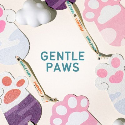 ฟองน้ำล้างจาน เยื่อไม้ธรรมชาติ