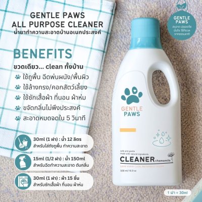All-Purpose Cleaner