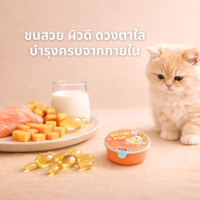 Soup Pop
