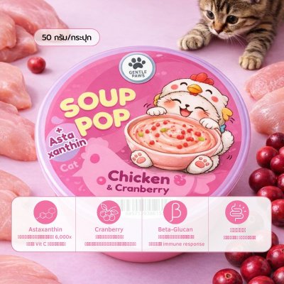 Soup Pop