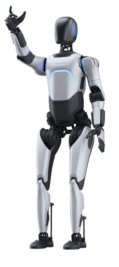 AGIBOT A2 Ultra