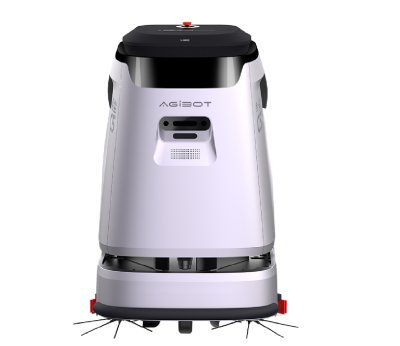 AGIBOT C5