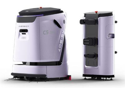 AGIBOT C5