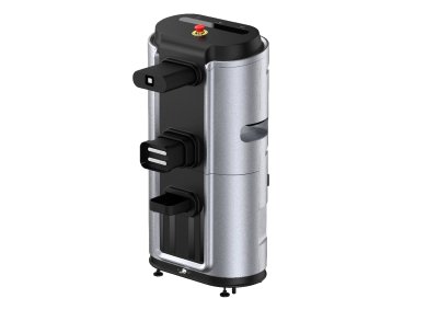 AGIBOT C5