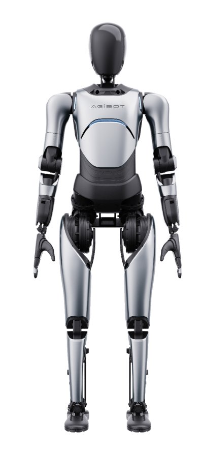 AGIBOT A2 Ultra