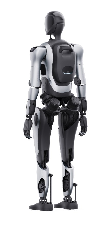 AGIBOT A2 Ultra