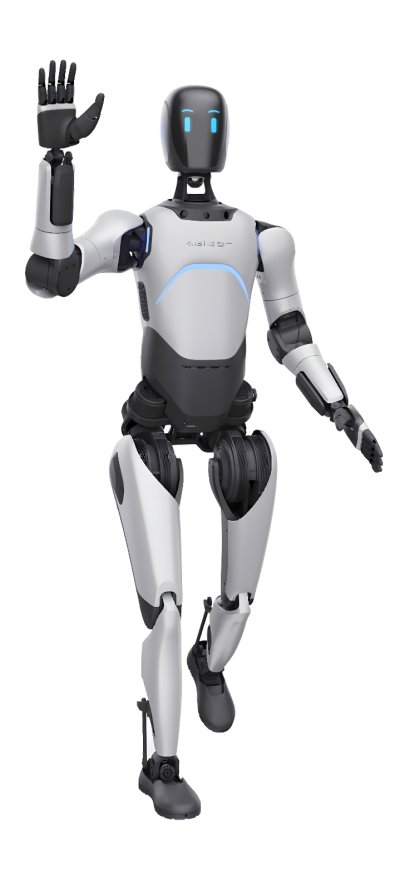 AGIBOT A2 Ultra
