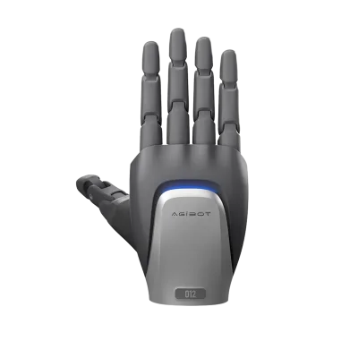AGIBOT A2 Ultra(copy)(copy)