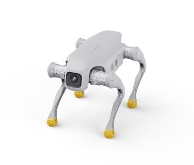 AGIBOT D1 Pro/Edu