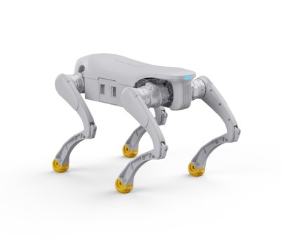 AGIBOT D1 Pro/Edu