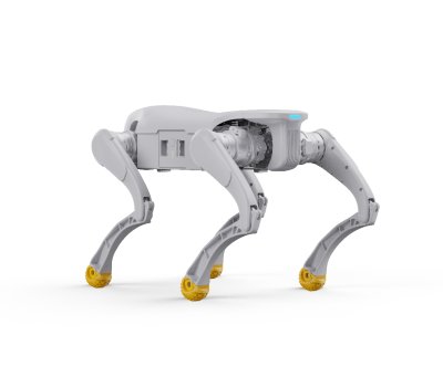 AGIBOT D1 Pro/Edu