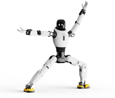 AGIBOT X2