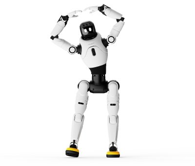 AGIBOT X2