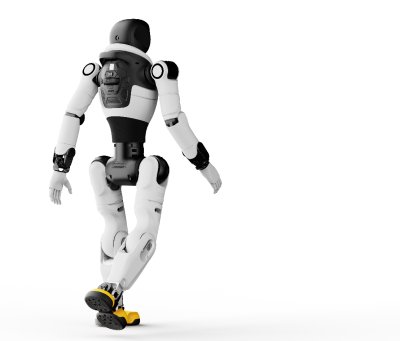 AGIBOT X2