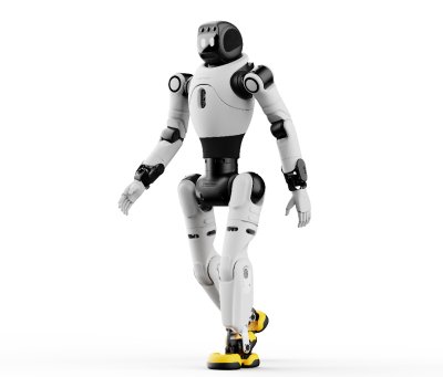 AGIBOT X2