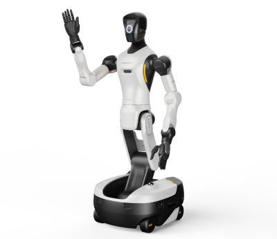 AGIBOT G2