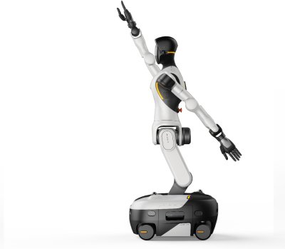 AGIBOT G2