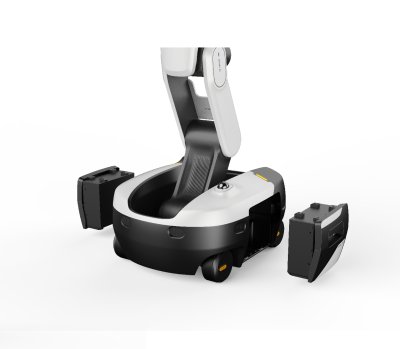 AGIBOT G2