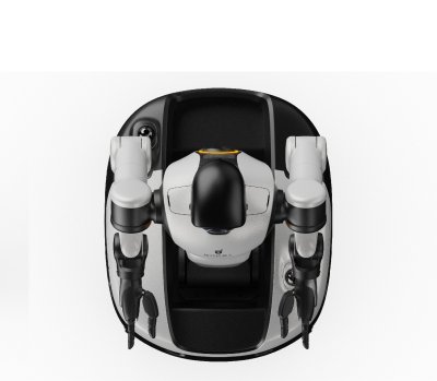 AGIBOT G2