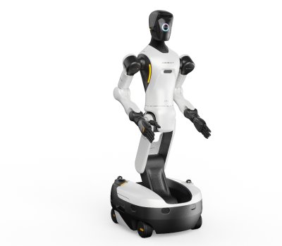 AGIBOT G2