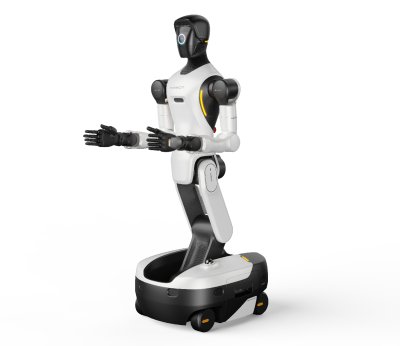 AGIBOT G2
