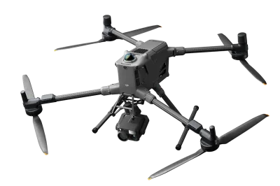 DJI Matrice 400