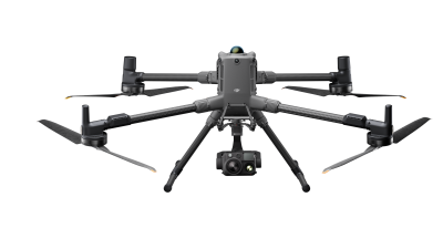 DJI Matrice 400