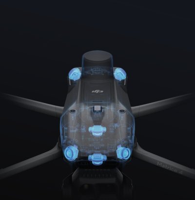 DJI Matrice 4 Series