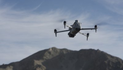 DJI Matrice 4 Series