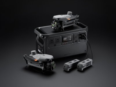 DJI Matrice 4 Series