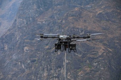 DJI FlyCart 100