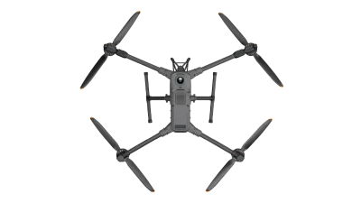 DJI Matrice 400