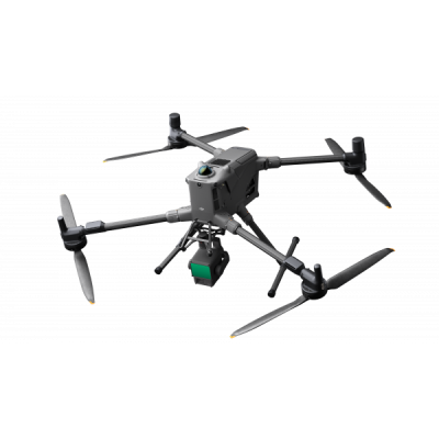 DJI Matrice 400