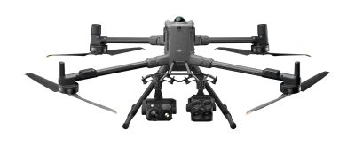 DJI Matrice 400