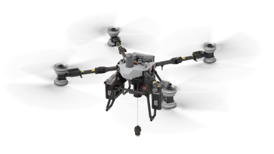 DJI FlyCart 100