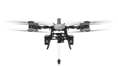 DJI FlyCart 100