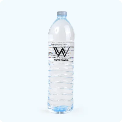 น้ำดื่ม 1,500 มล.