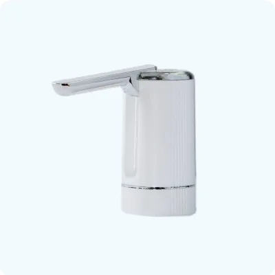 เครื่องดูดน้ำอัตโนมัติ