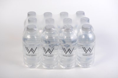 น้ำดื่ม 350 มล.