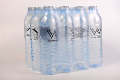 น้ำดื่ม 600 มล.