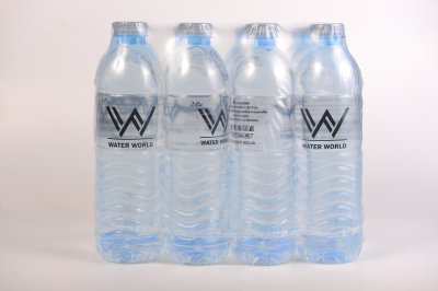 น้ำดื่ม 600 มล.