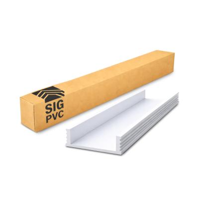 SIGPVC-ร่อง30มม-ขาว-โปรดักส์