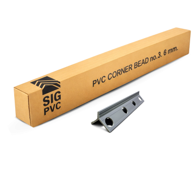 เซี้ยม No.3 SIG รุ่นฉาบทั่วไป (6mm.)