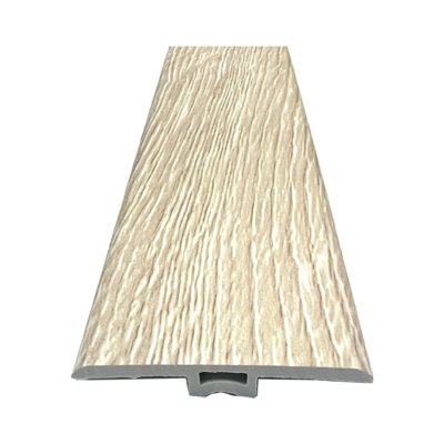 T-MOULDING White Oak