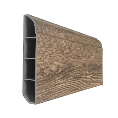 SKIRTING Walnut